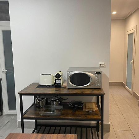 Apartamento Amplio En Donostia-San Sebastián Kültér fotó