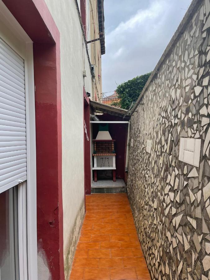 Apartamento Amplio En Donostia-San Sebastián Kültér fotó