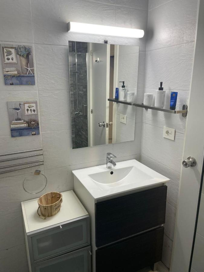 Apartamento Amplio En Donostia-San Sebastián Kültér fotó