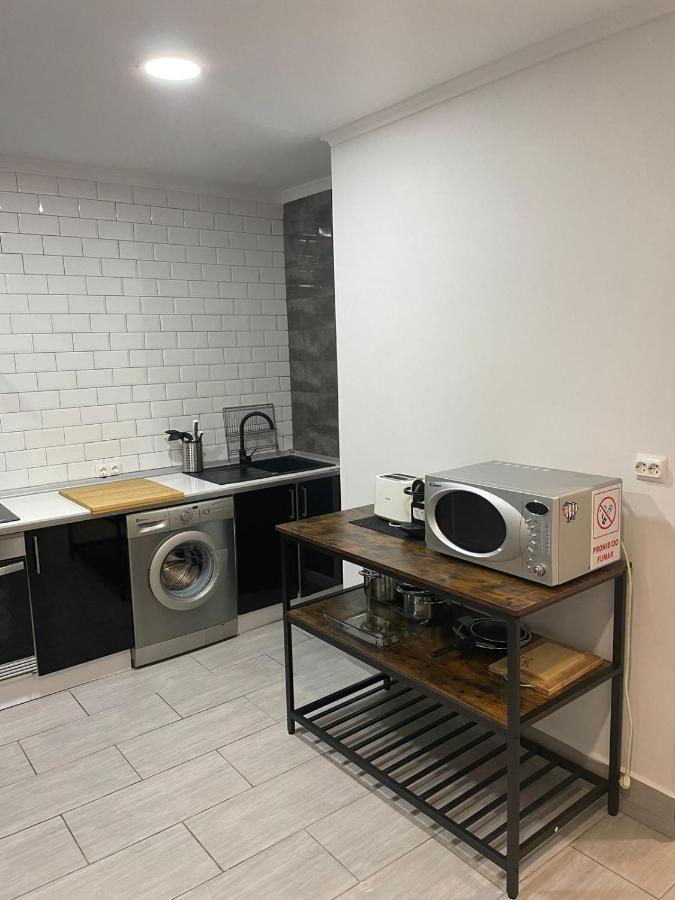 Apartamento Amplio En Donostia-San Sebastián Kültér fotó